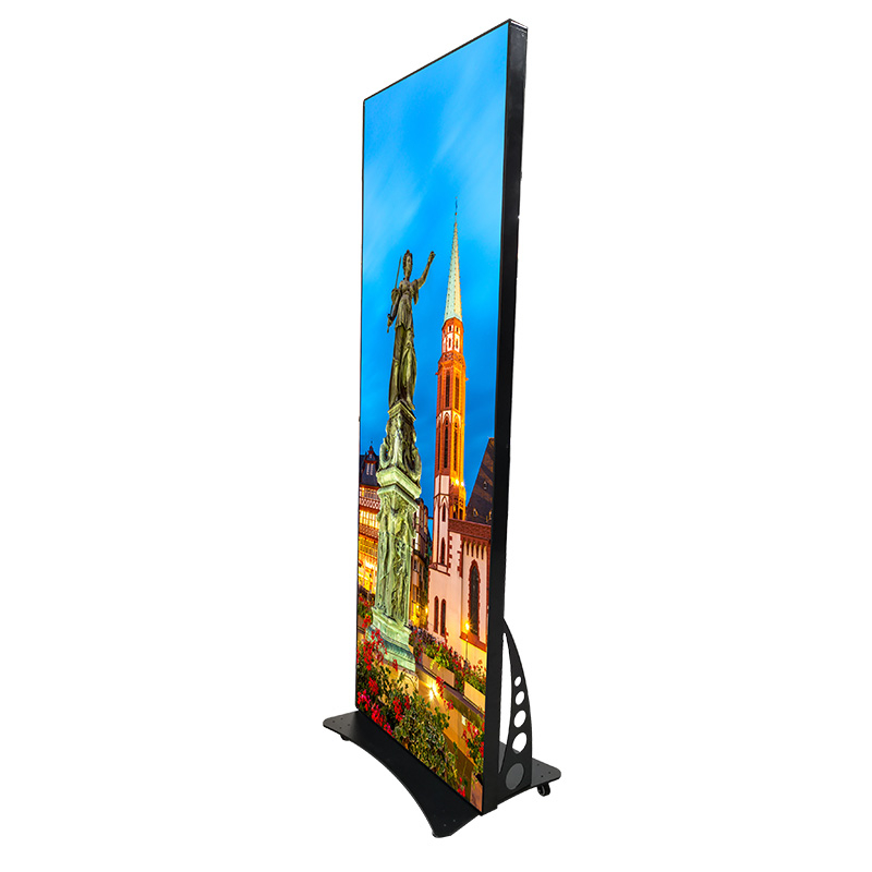 TPL Series Poster LED Display
