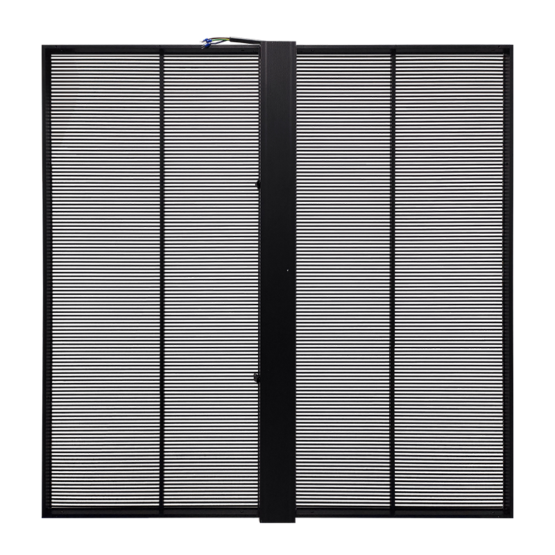 TL Series Transparent LED Display