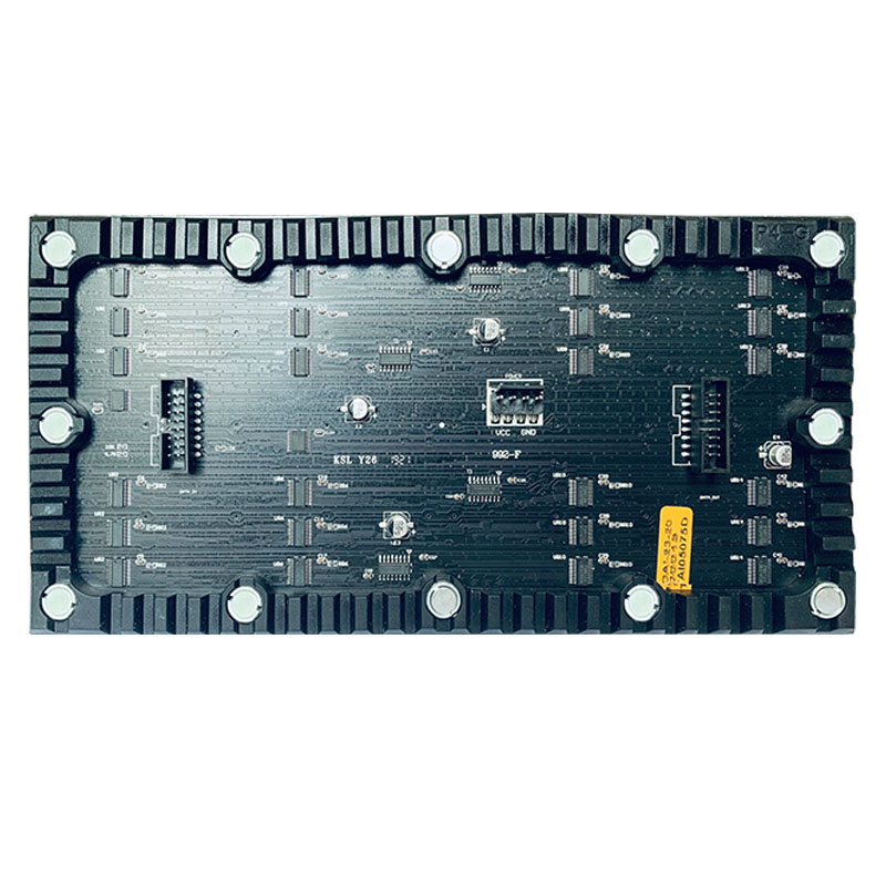 Indoor Soft LED Module