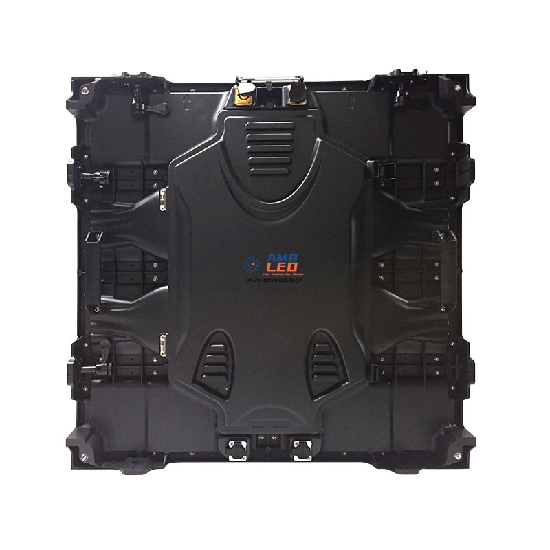 PDⅡ Series Fixed Indoor LED Display