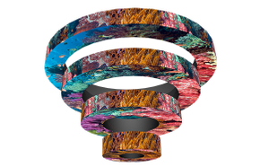 Flexible LED Display