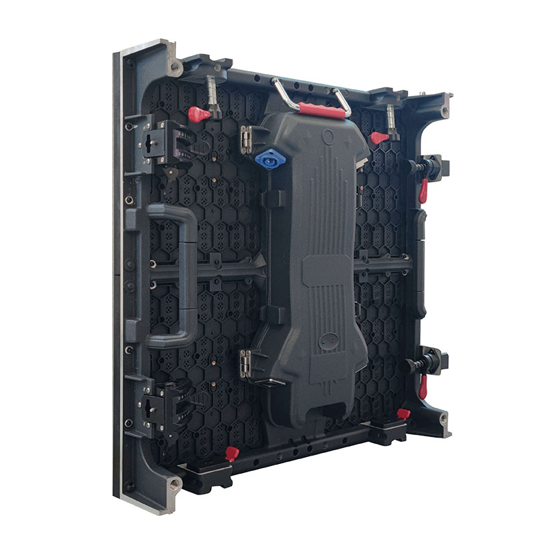 RHI Series Rental Indoor/Outdoors LED Display