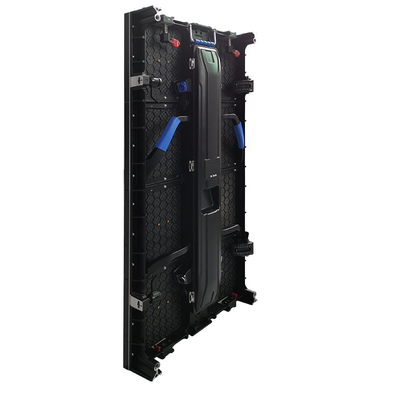 RIV Series Rental Indoor/Outdoors LED Display