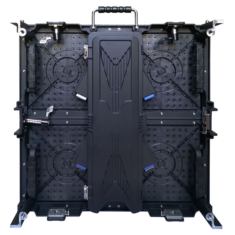 RI Series Rental Indoor/Outdoors LED Display