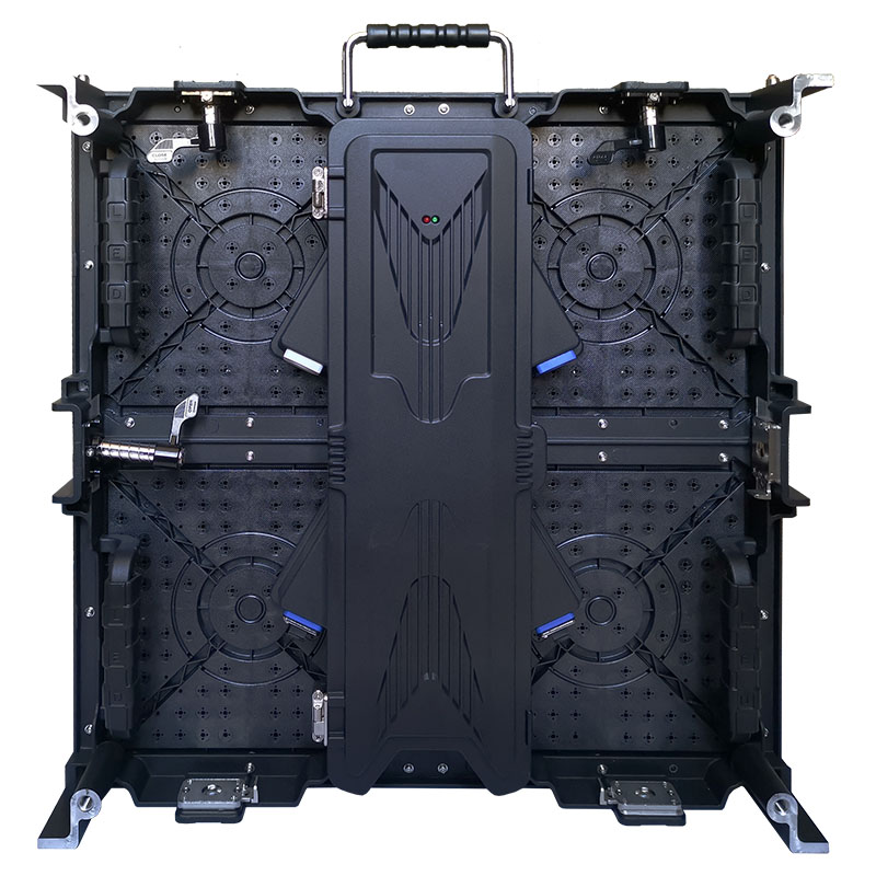 RI Series Rental Indoor/Outdoors LED Display