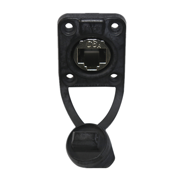 RJ45 Femal Connector-Neutrik