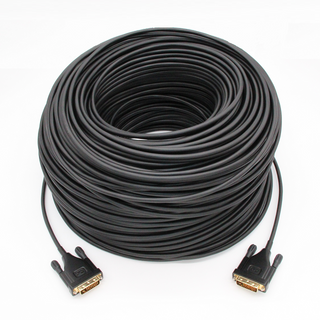 DVI Optical Fiber Cable