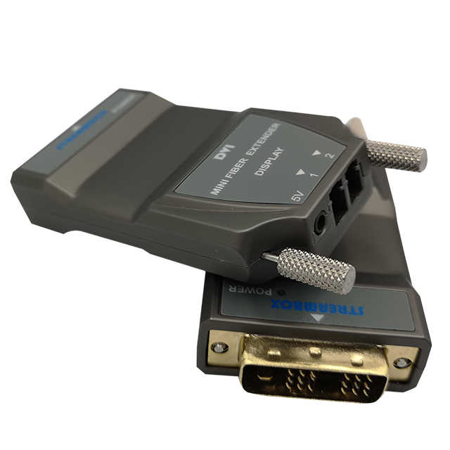 DVI-2000 Fiber Optic Extender