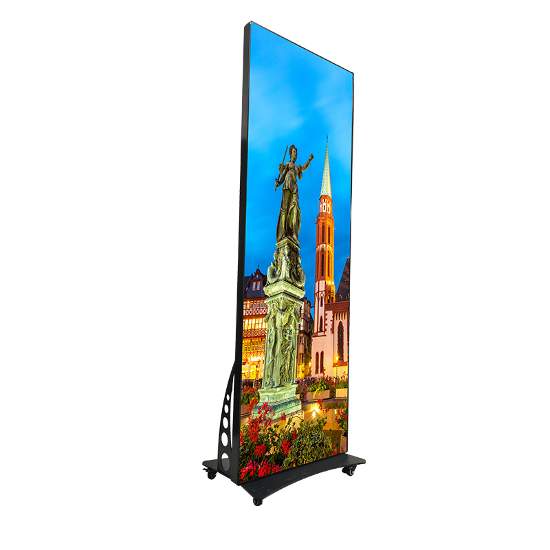 TPLL Series Poster LED Display