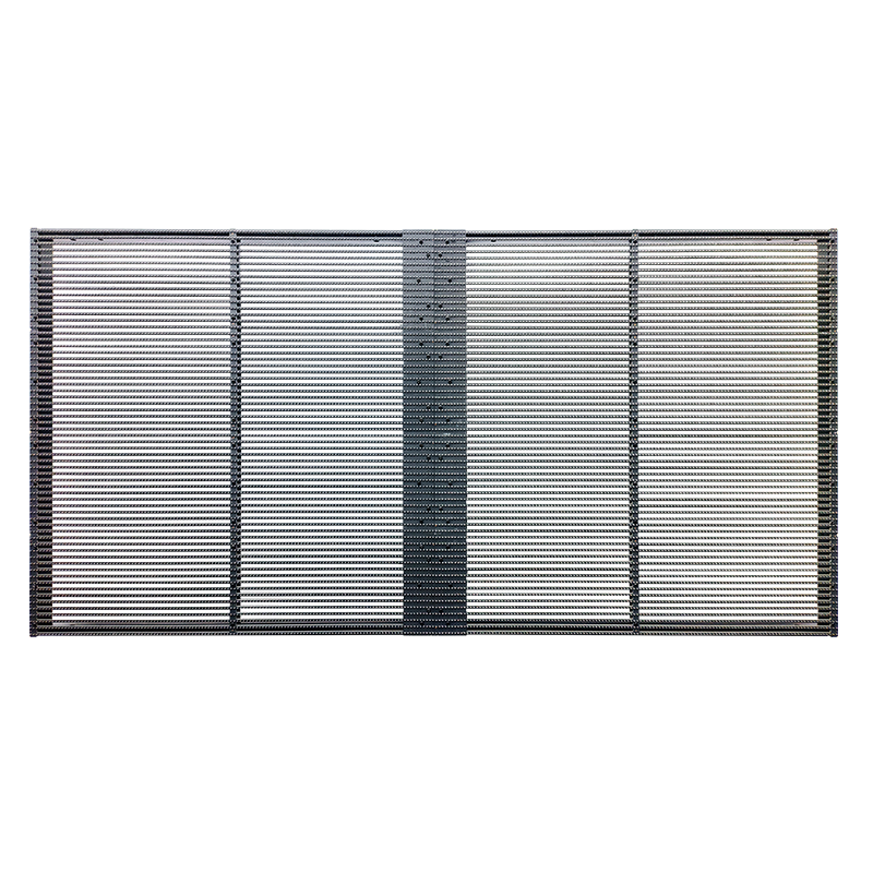 TL Series Transparent LED Display