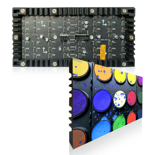 Indoor Soft LED Module