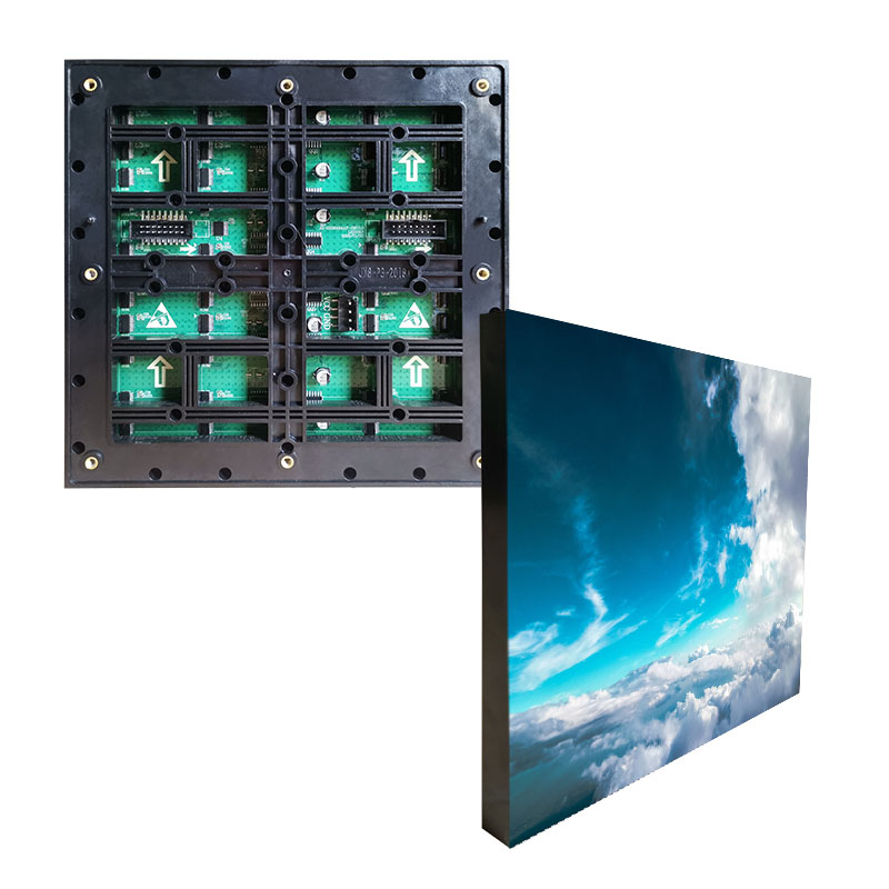 Outdoor LED Module