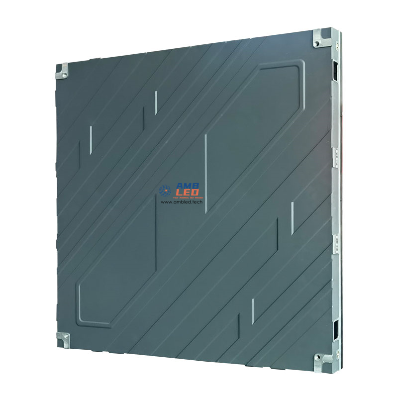 PBⅢ Series Fixed Indoor LED Display