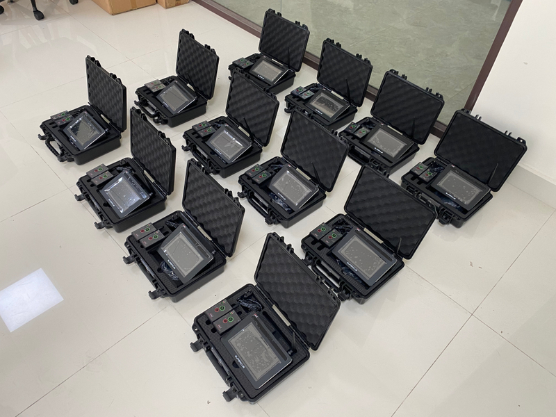 SuperCue Intelligent PPT Clicker