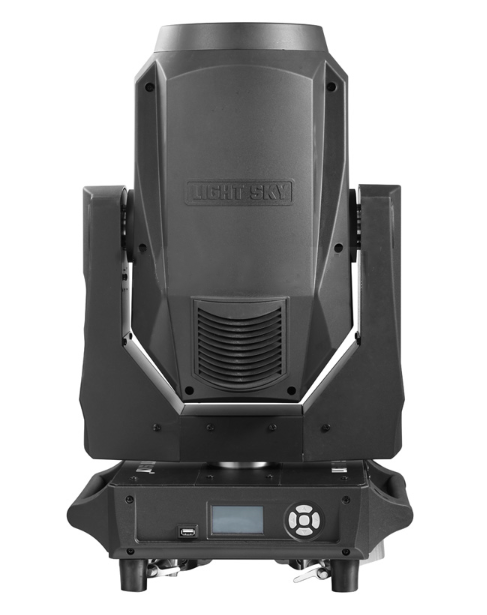 F400BSW LED MOVING HEAD