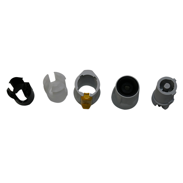 Power Male Connector-Neutrik