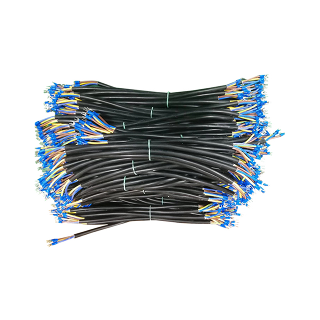 220V Power Cable