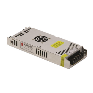 Regular Standard Display Power Supply A-300-AB-5