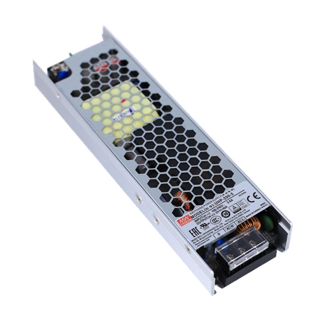 MEANWell UHP-200-5 Switching supply 