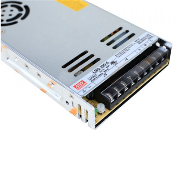 MEANWell LRS-350-5 Switching supply 