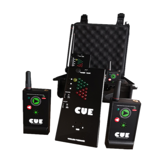 PPT Signal Switcher And Extender