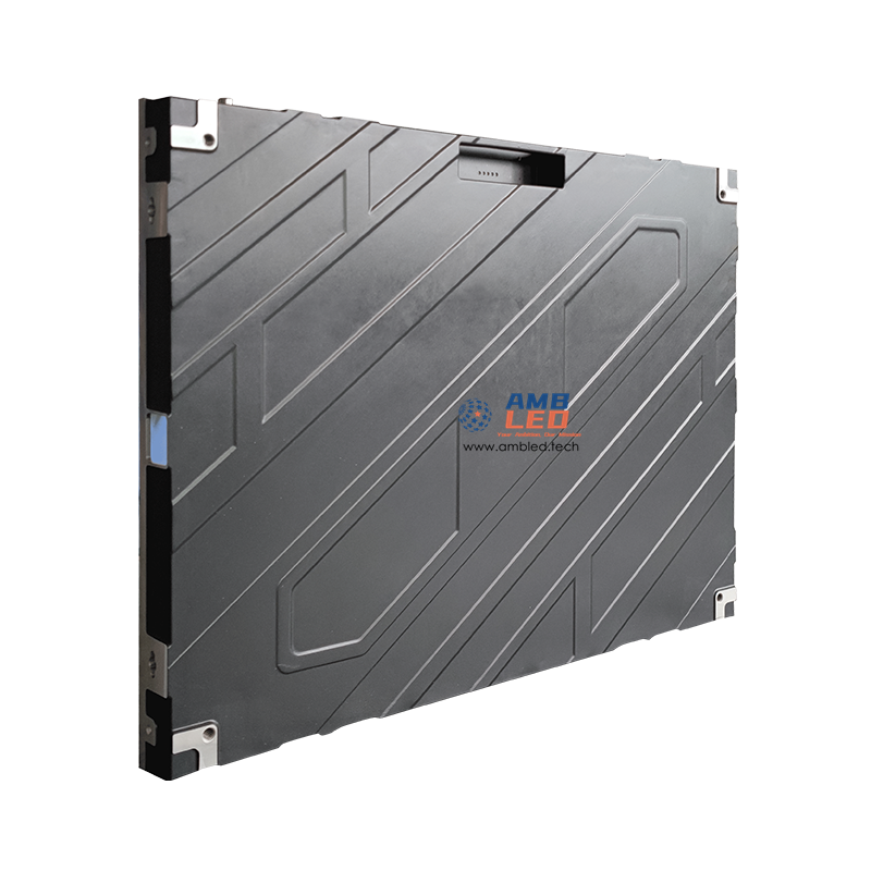 PAⅡ Series Fixed Indoor LED Display