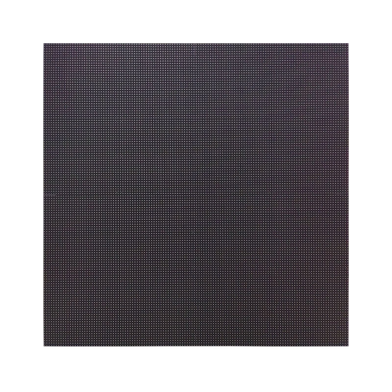 RHIII Series Rental Indoor/Outdoors LED Display