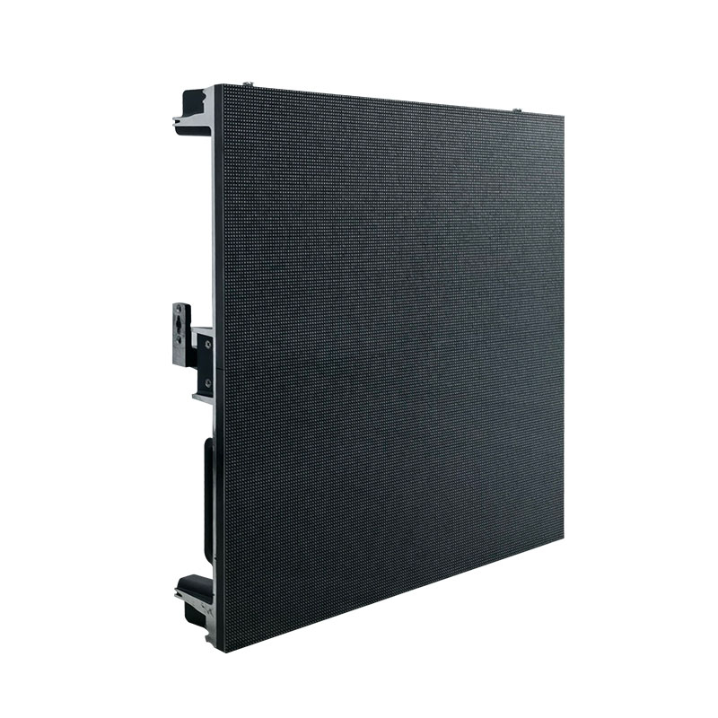 RHII Series Rental Indoor/Outdoors LED Display