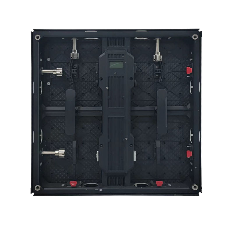 RT Series Rental Indoor/Outdoors LED Display