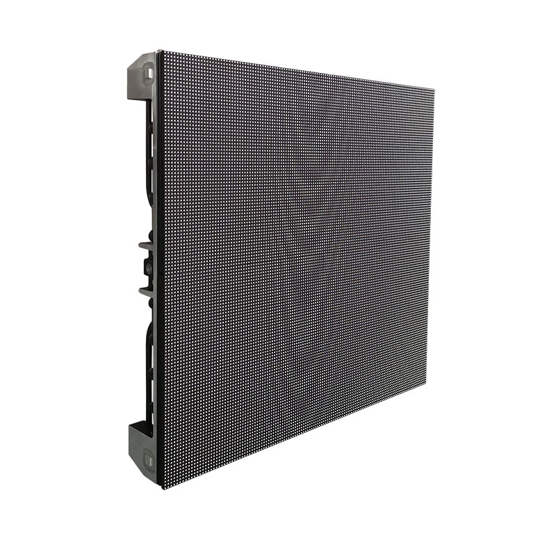 RII Series Rental Indoor/Outdoors LED Display