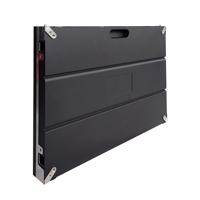 STV PLUS Series LED Display