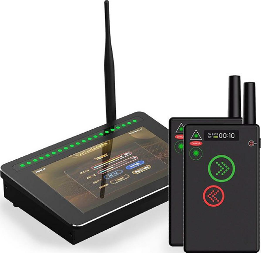 SuperCue Intelligent PPT Clicker