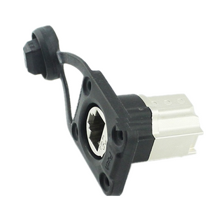 RJ45 Femal Connector-Neutrik