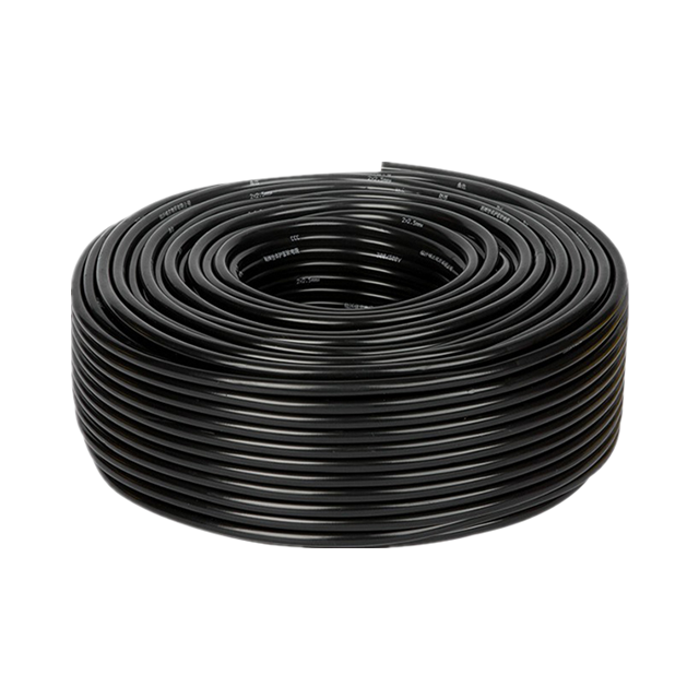 220V Power Cable With CON