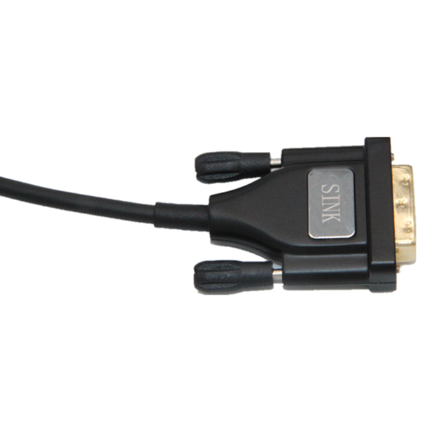 DVI Optical Fiber Cable