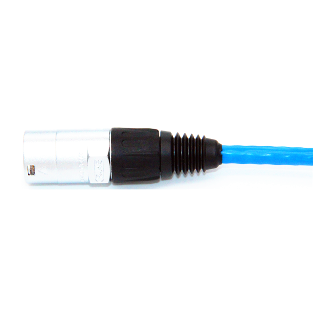 Ethernet Cable With CON