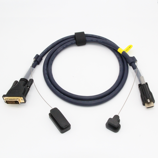 HDMI-Dual LinK DVI Cable