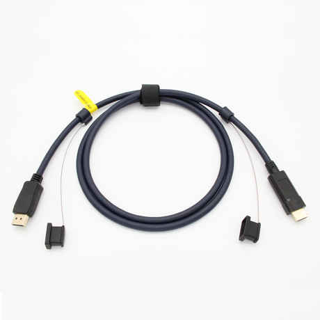 DP 1.2-HDMI2.0 