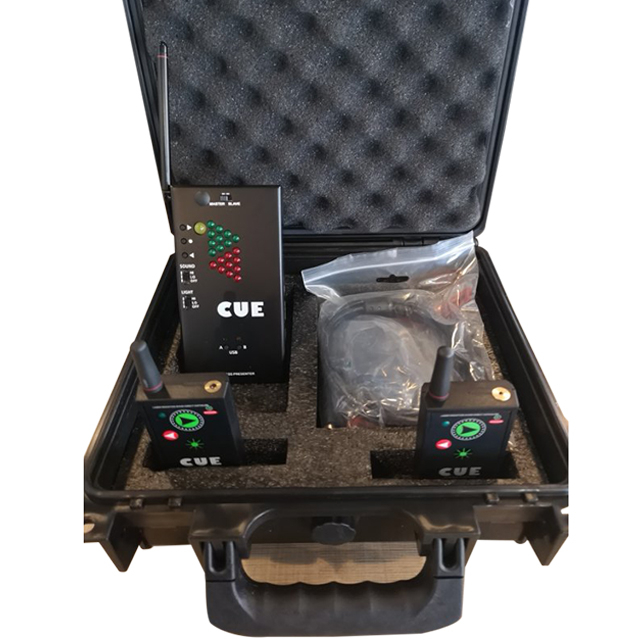 PPT Signal Switcher And Extender