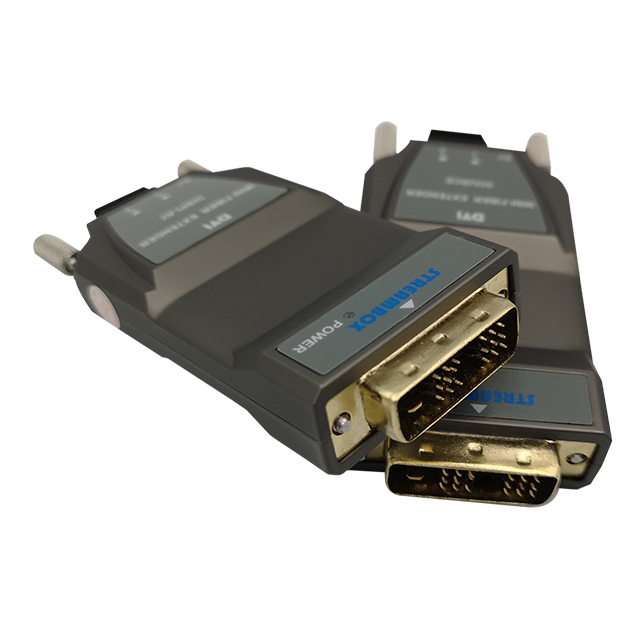 DVI-2000 Fiber Optic Extender