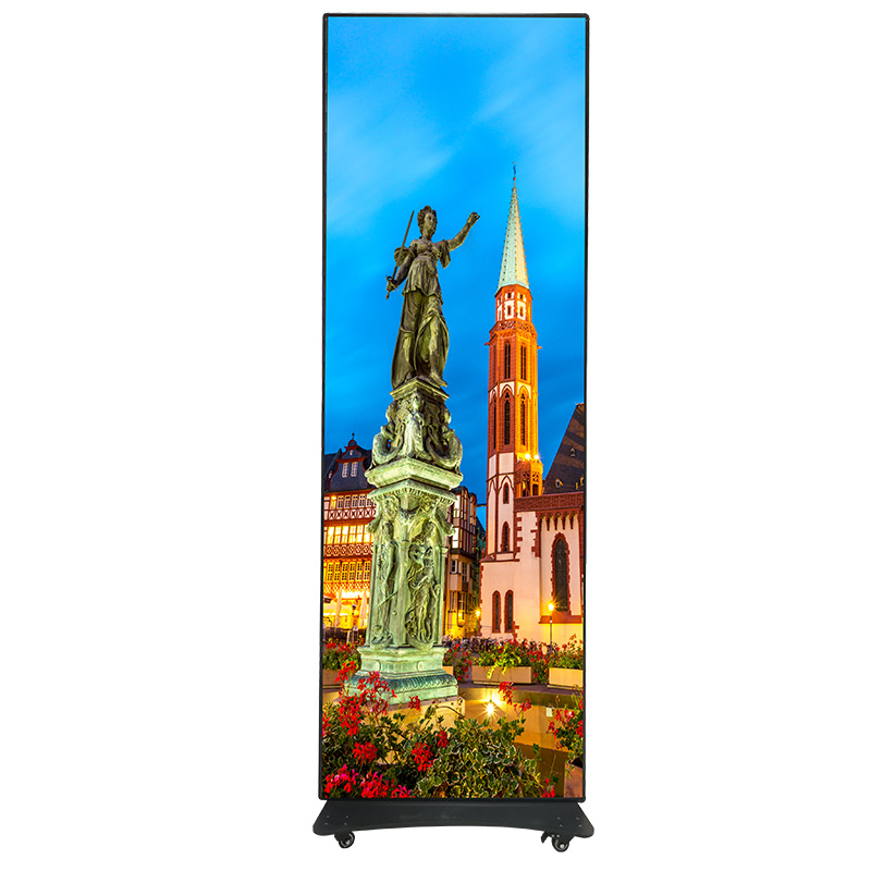 TPLL Series Poster LED Display