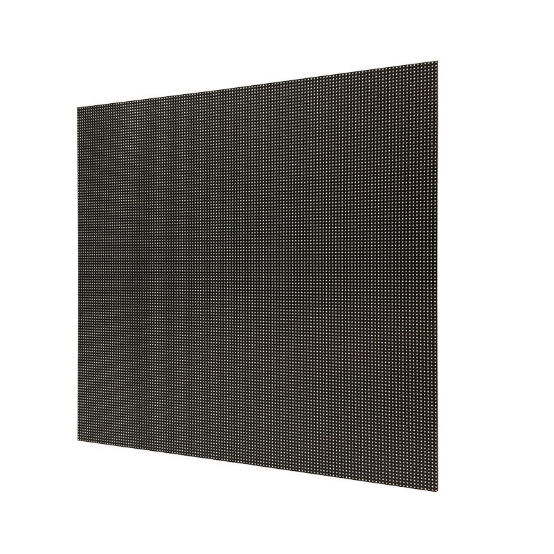 PDⅡ Series Fixed Indoor LED Display