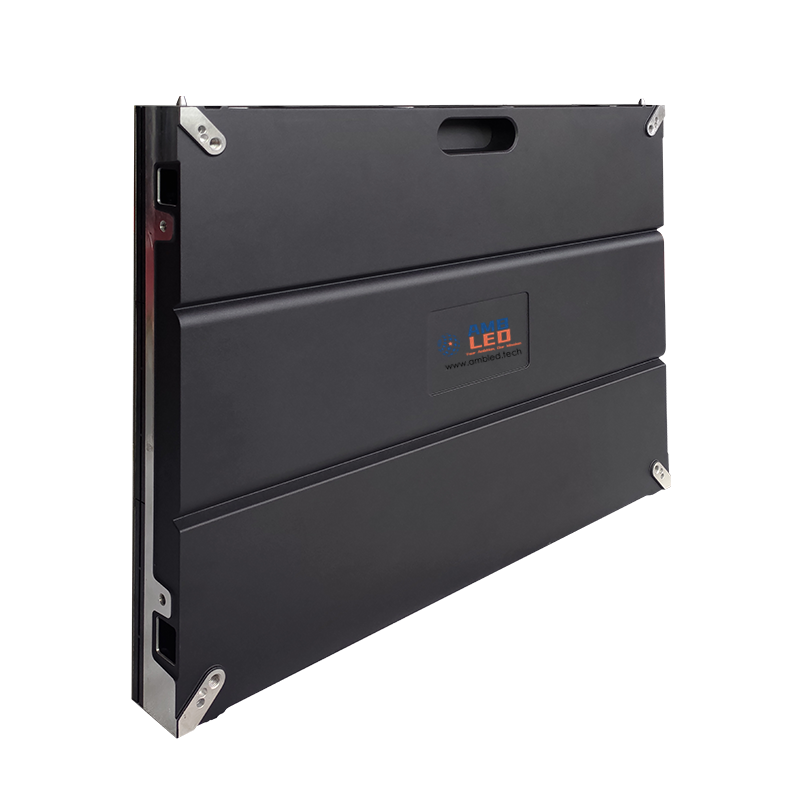 PAⅢ Series Fixed Indoor LED Display