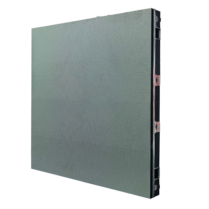 PBⅢ Series Fixed Indoor LED Display