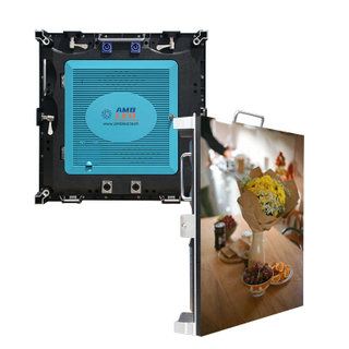 PEⅠ Series Fixed Indoor LED Display