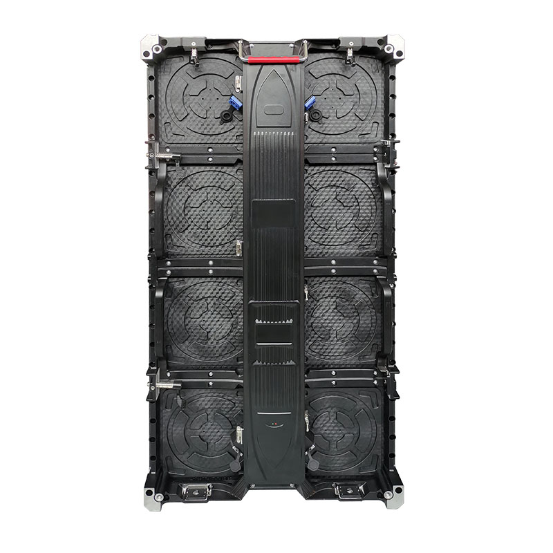 RV Series Rental Indoor/Outdoors LED Display