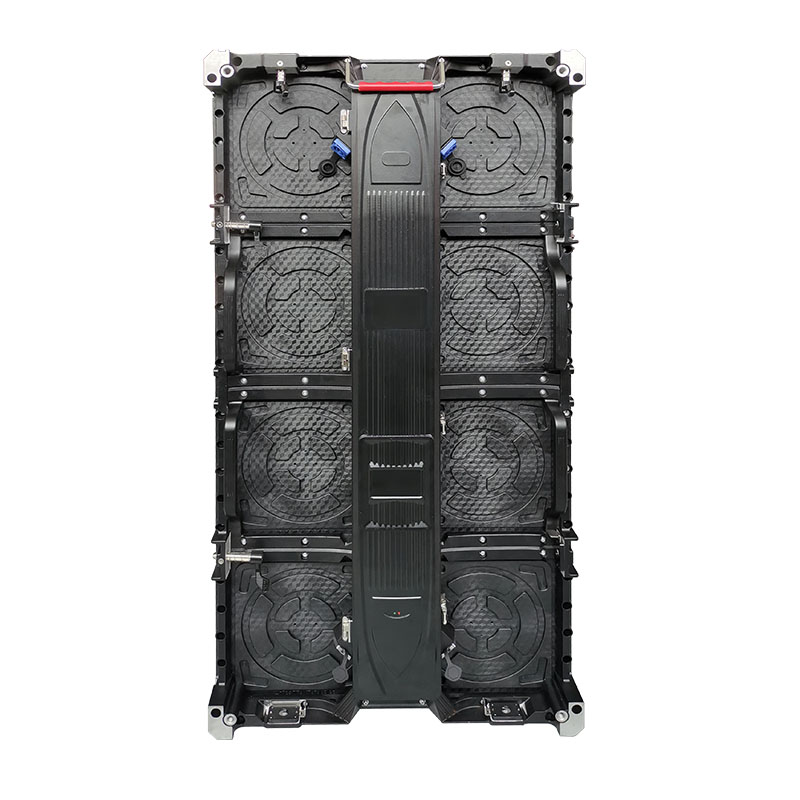 RV Series Rental Indoor/Outdoors LED Display