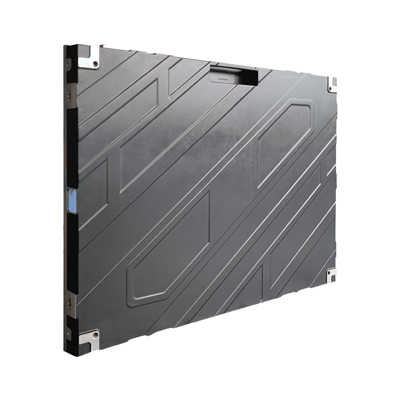 STV PRO+ Series LED Display