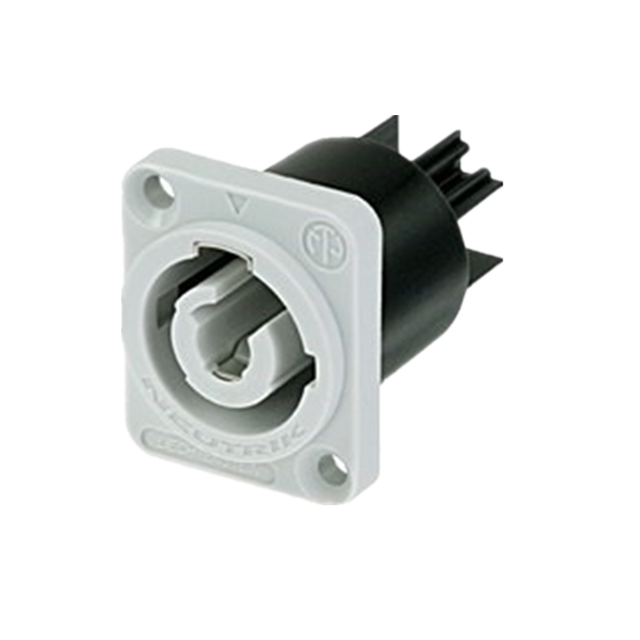 Power Femal Connector-Neutrik