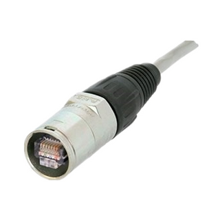 RJ45 Male Connector-Neutrik